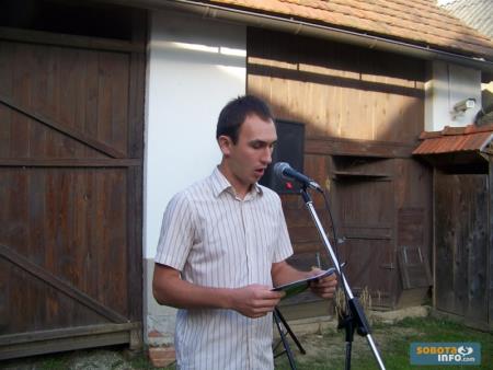 Otvoritev vinoteke 11